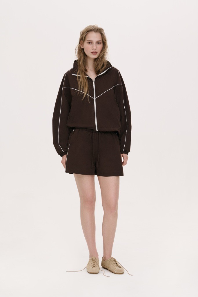 УКОРОЧЕНА КУРТКА-ОЛІМПІЙКА 1264 зображення 2